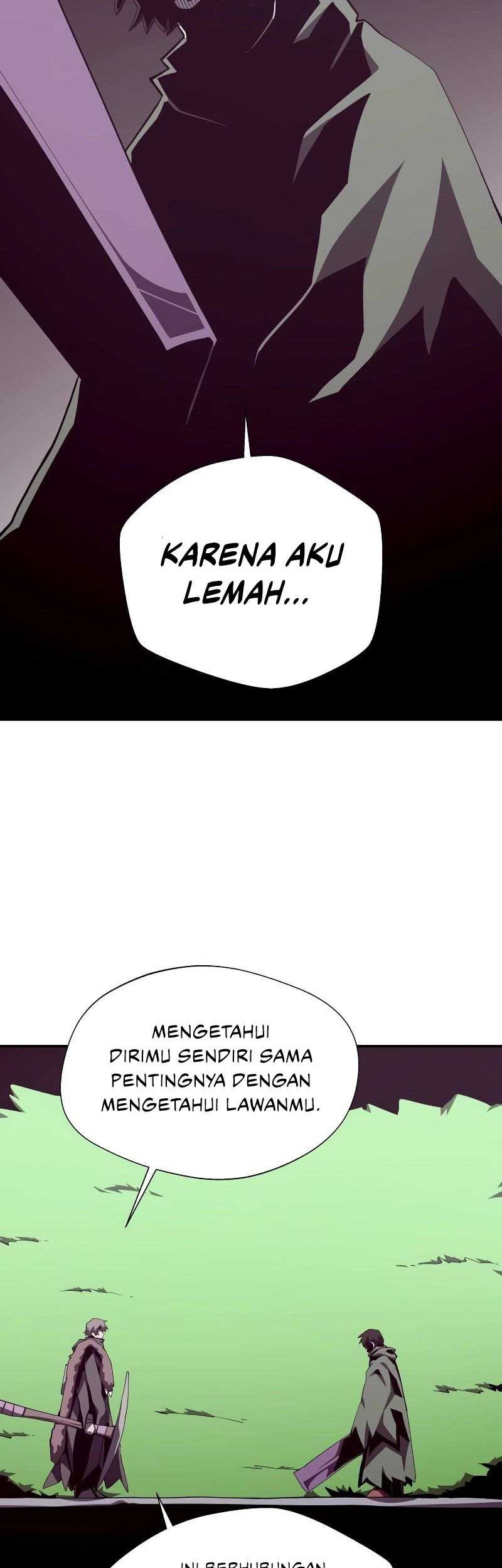 Dungeon Odyssey Chapter 79 Gambar 15
