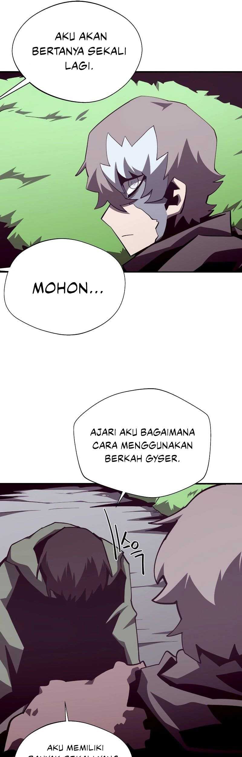Dungeon Odyssey Chapter 79 Gambar 22