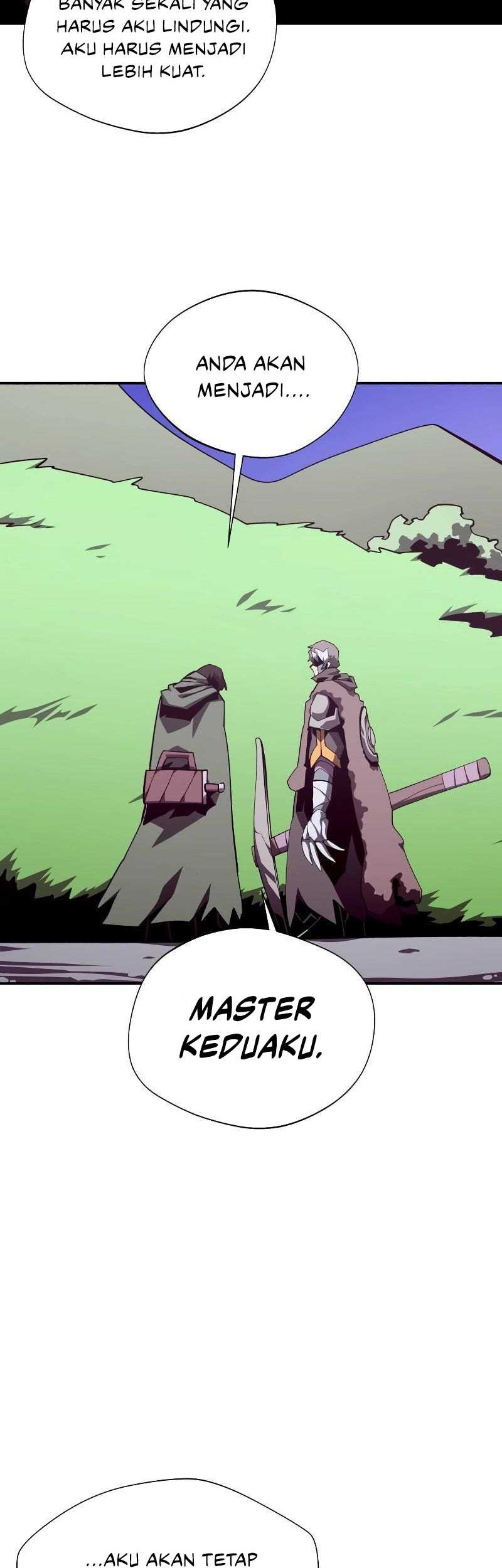 Dungeon Odyssey Chapter 79 Gambar 23
