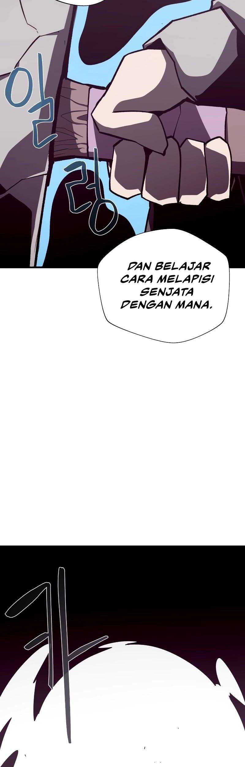 Dungeon Odyssey Chapter 78 Gambar 42