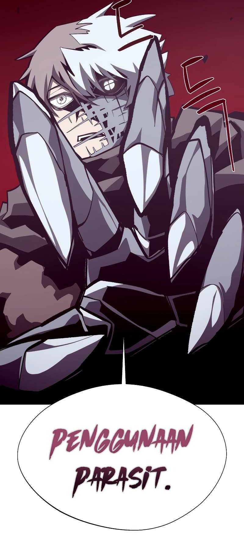 Dungeon Odyssey Chapter 78 Gambar 56