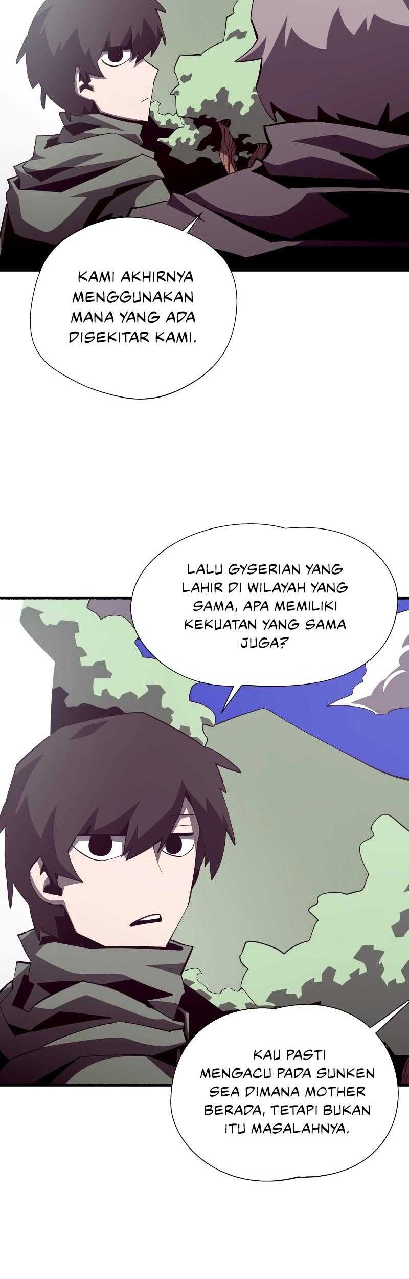 Dungeon Odyssey Chapter 78 Gambar 13