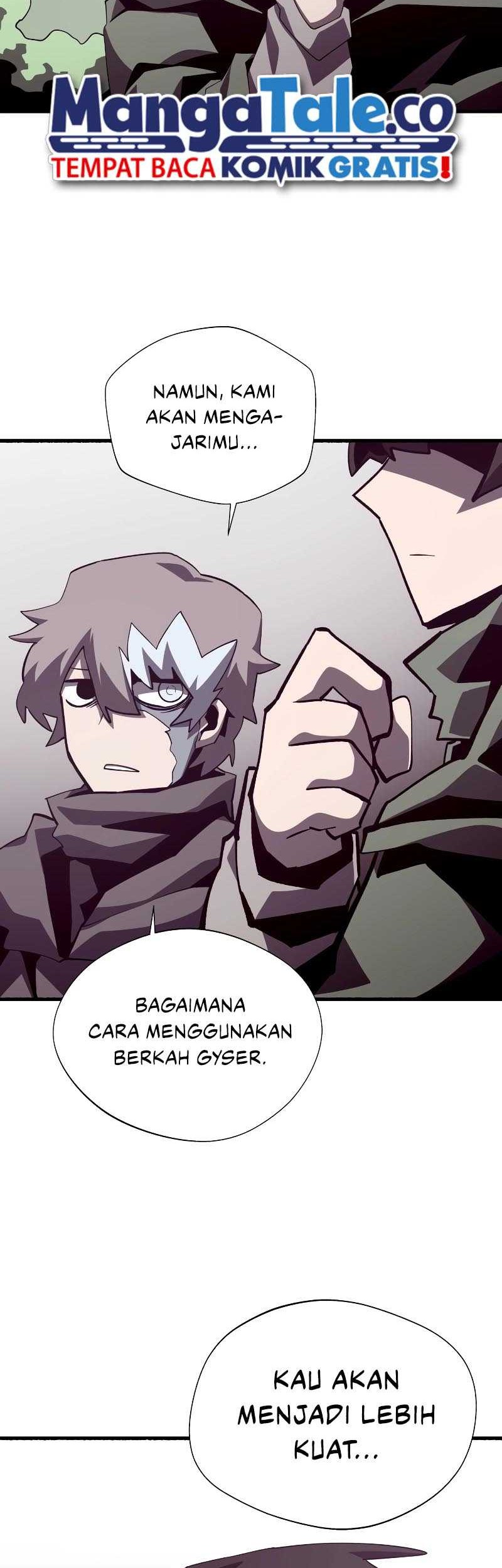 Dungeon Odyssey Chapter 78 Gambar 18