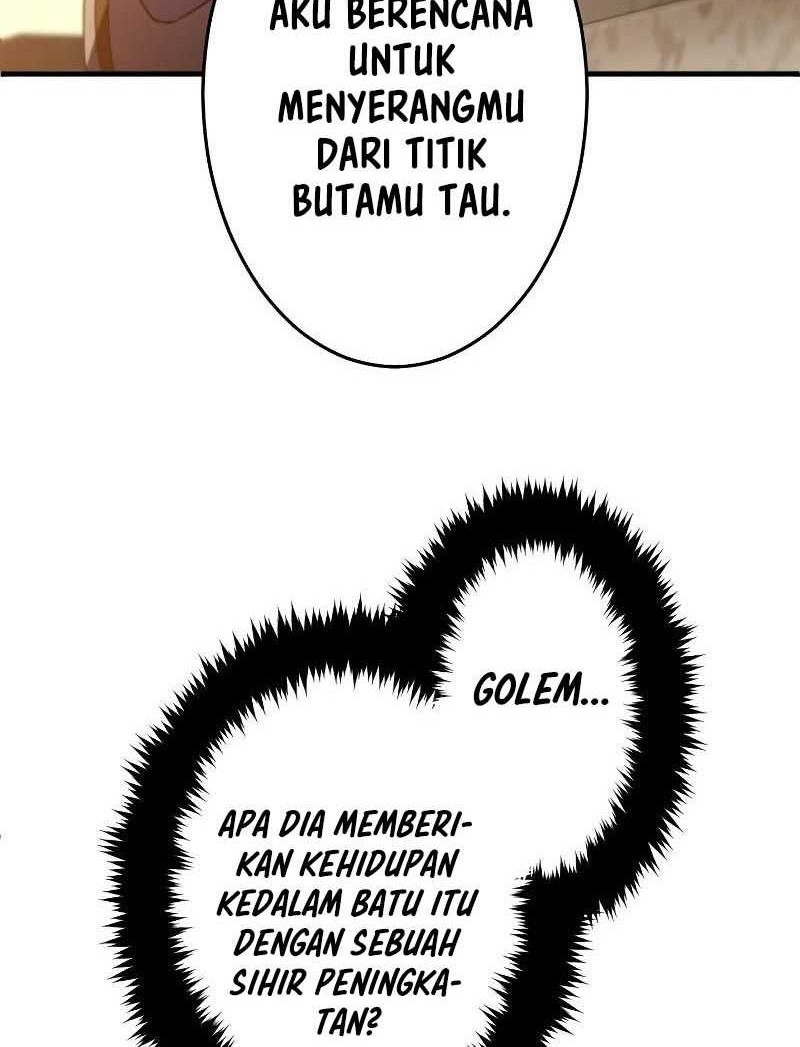 Regression of the Close Combat Mage Chapter 08 Gambar 25