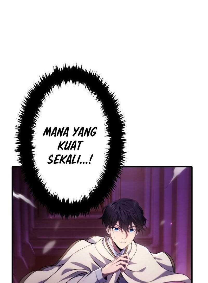 Regression of the Close Combat Mage Chapter 08 Gambar 3