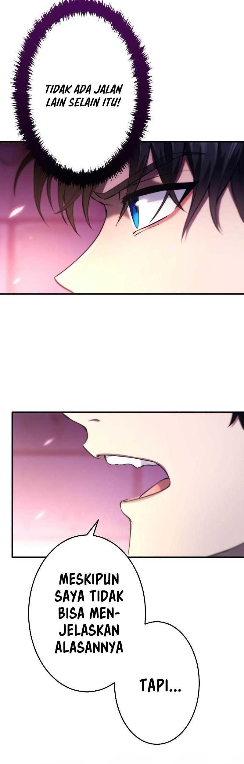 Regression of the Close Combat Mage Chapter 08 Gambar 6