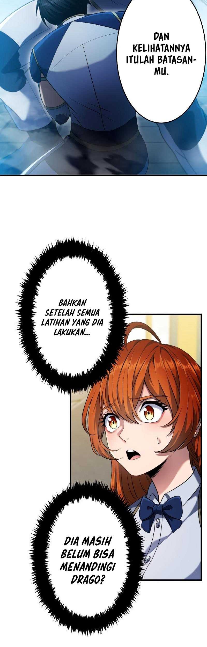 Regression of the Close Combat Mage Chapter 06 Gambar 20