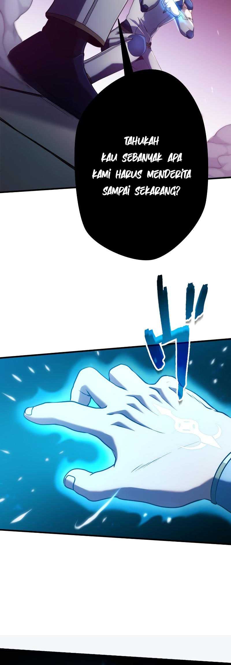 Regression of the Close Combat Mage Chapter 06 Gambar 29