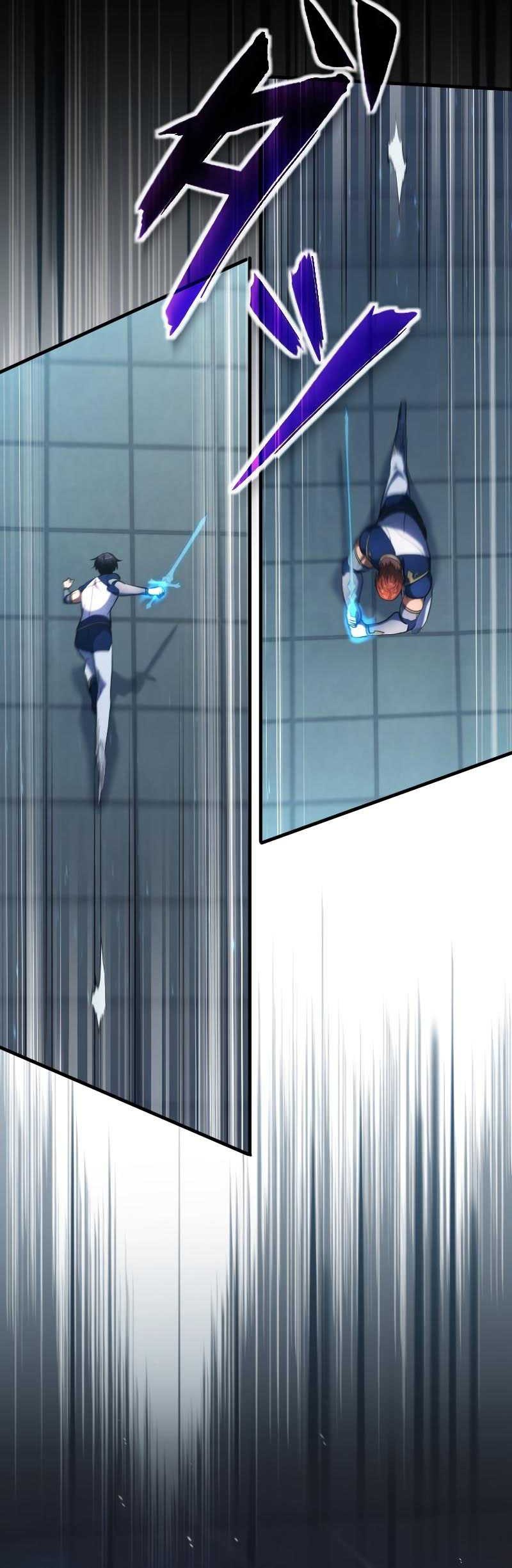 Regression of the Close Combat Mage Chapter 06 Gambar 32