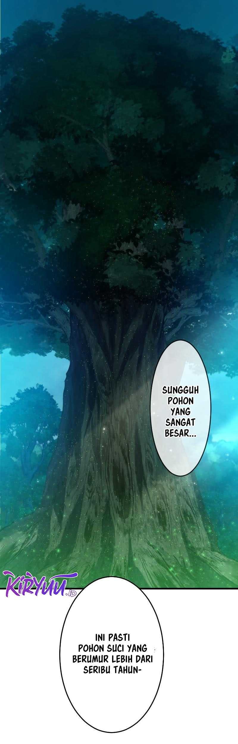Baca Manhwa Regression of the Close Combat Mage Chapter 05 Gambar 2