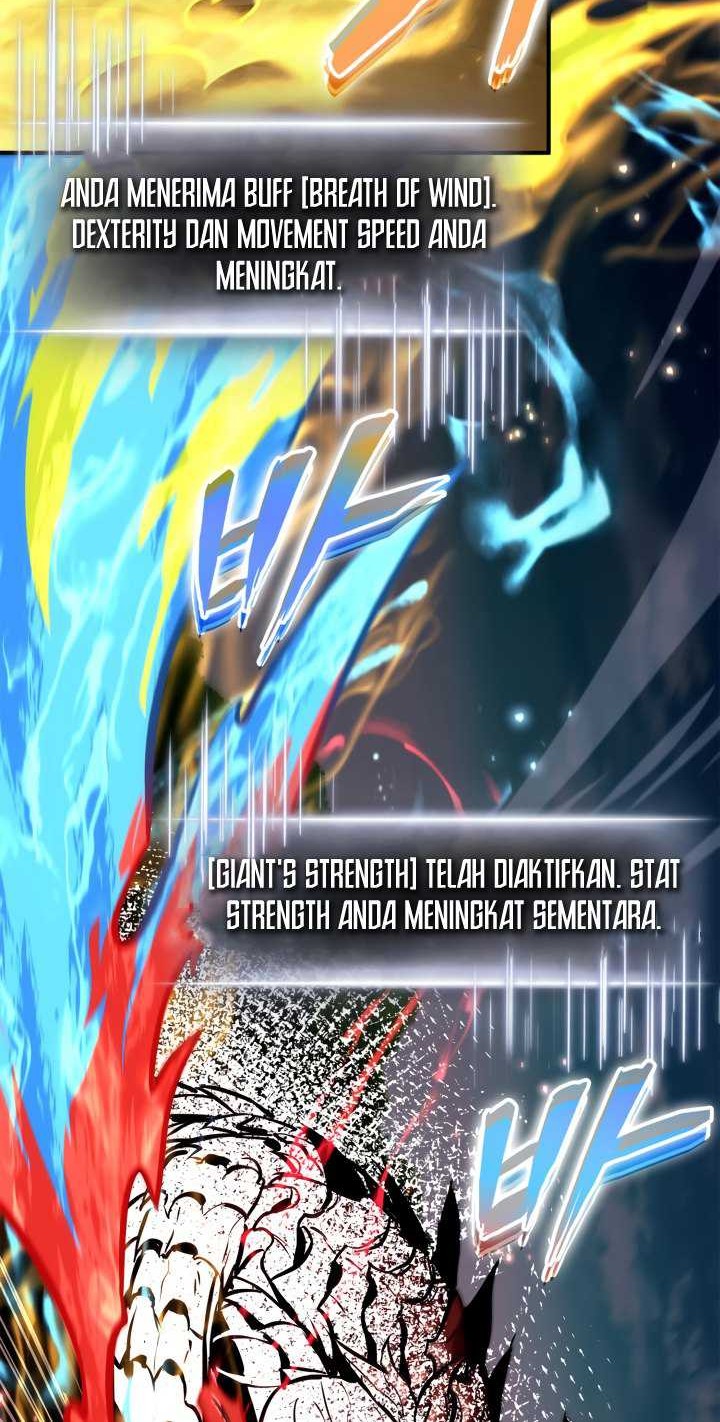 Ranker’s Return (Remake) Chapter 149 Gambar 39