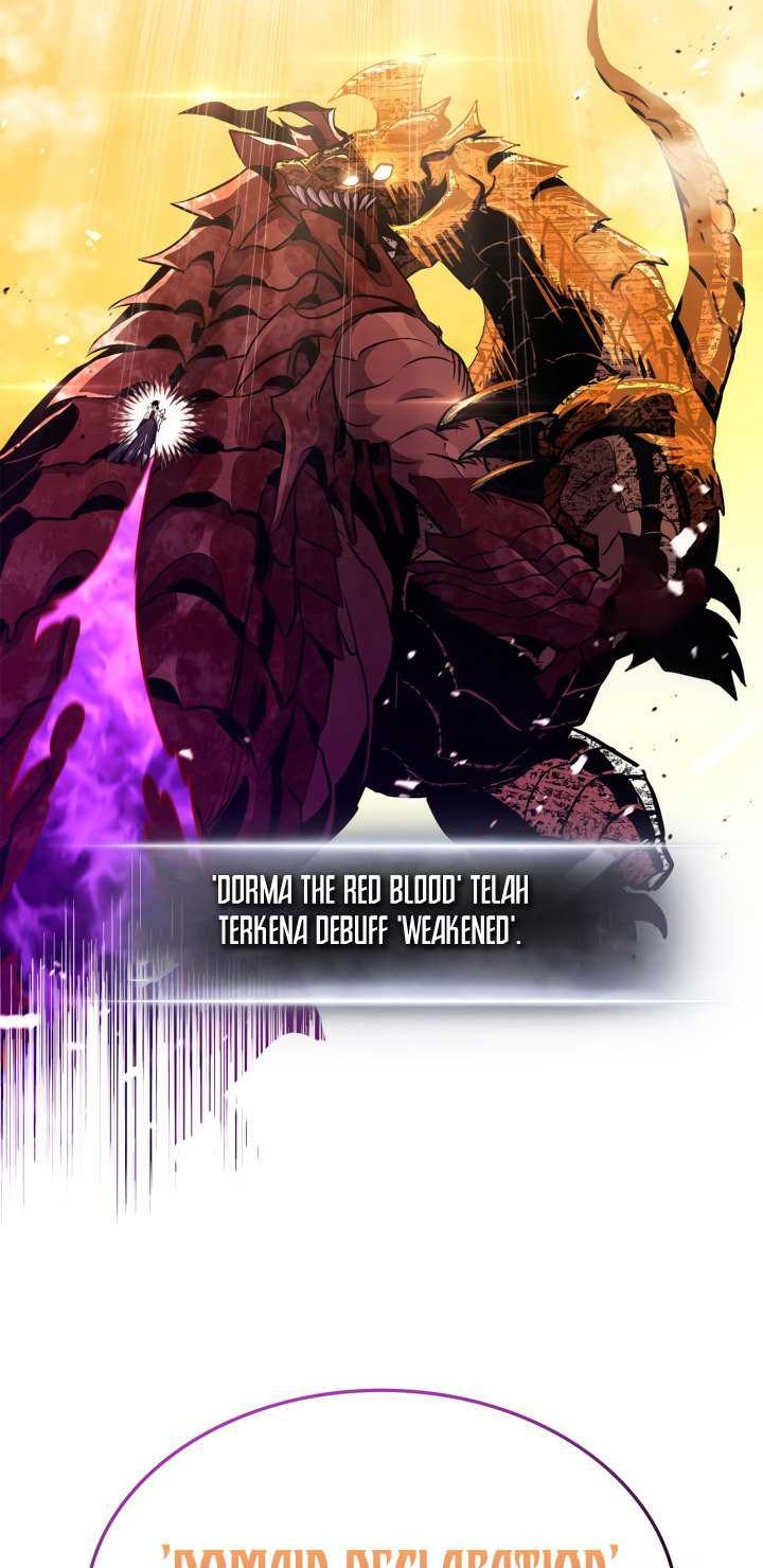 Ranker’s Return (Remake) Chapter 149 Gambar 43
