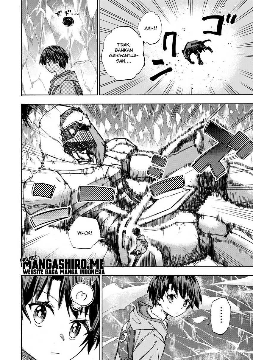 Saikyou de Saisoku no Mugen Level Up Chapter 15 Gambar 18