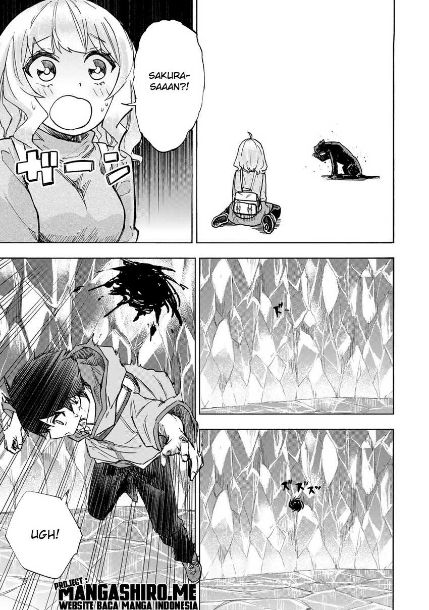 Saikyou de Saisoku no Mugen Level Up Chapter 15 Gambar 9