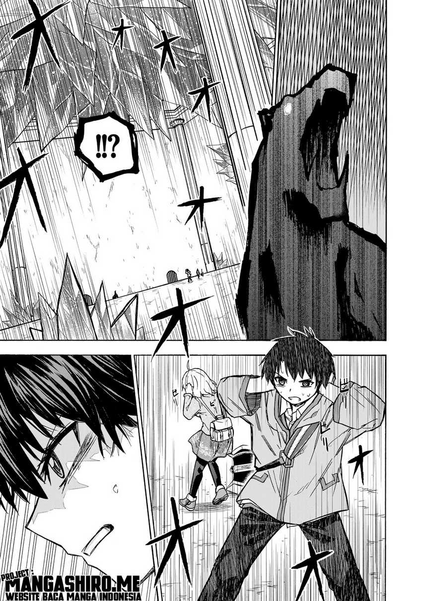 Saikyou de Saisoku no Mugen Level Up Chapter 14 Gambar 19