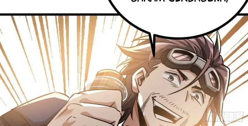 This Game Is Too Realistic Chapter 33 Gambar 11