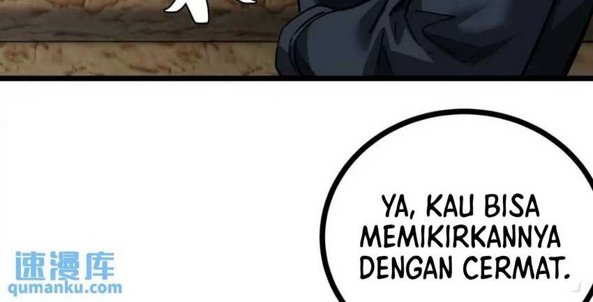 This Game Is Too Realistic Chapter 33 Gambar 23
