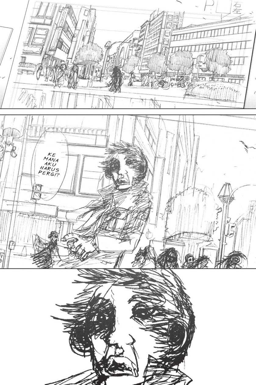 Genshiken – The Society for the Study of Modern Visual Culture Chapter 70 Gambar 20