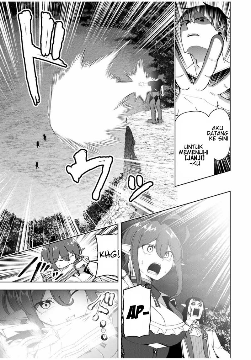 Yuusha to Yobareta Nochi ni – Soshite Musou Otoko wa Kazoku wo Tsukuru Chapter 26 Gambar 12