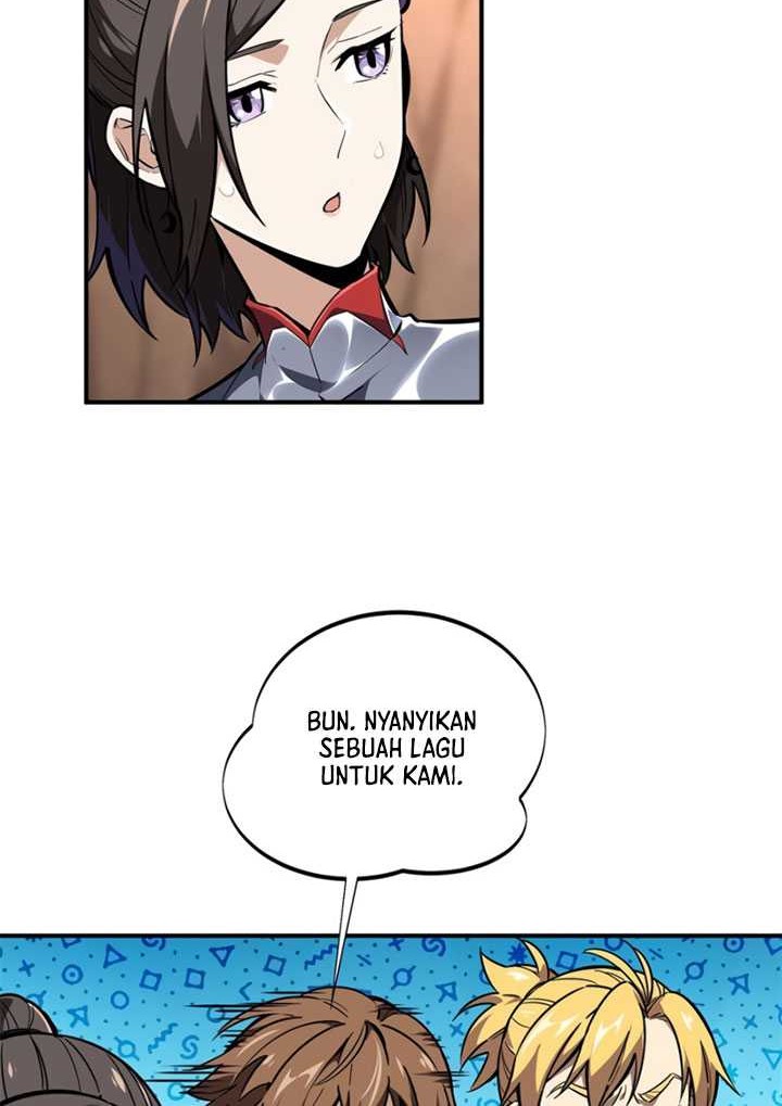 The King’s Avatar Chapter 92 Gambar 19