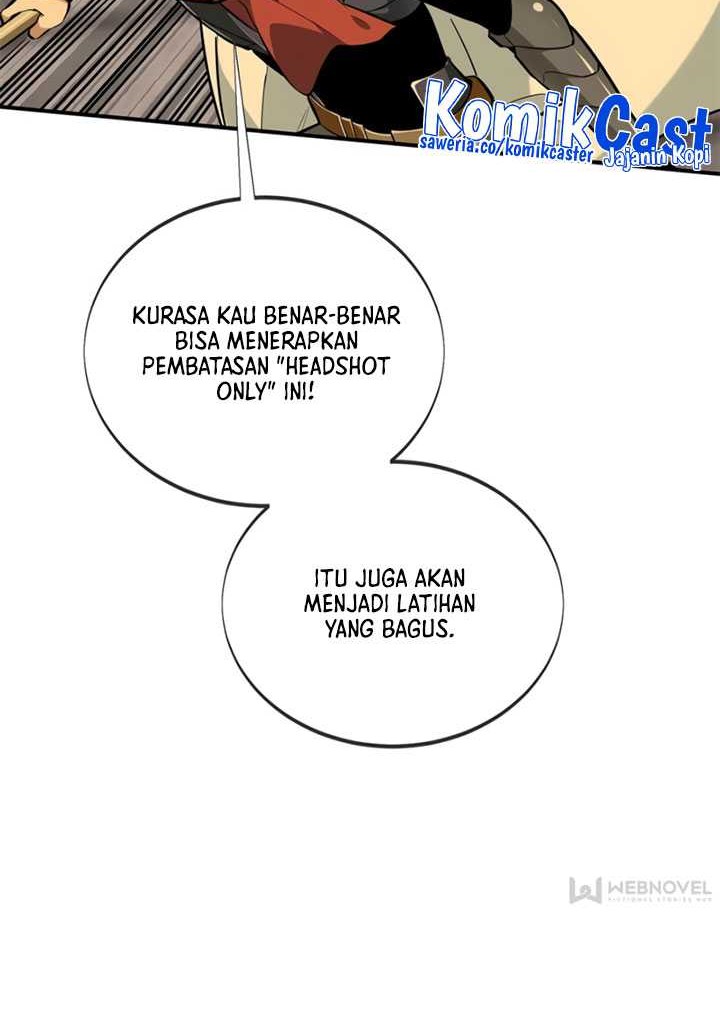 The King’s Avatar Chapter 92 Gambar 25