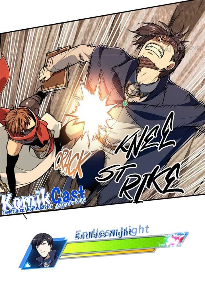 The King’s Avatar Chapter 92 Gambar 33