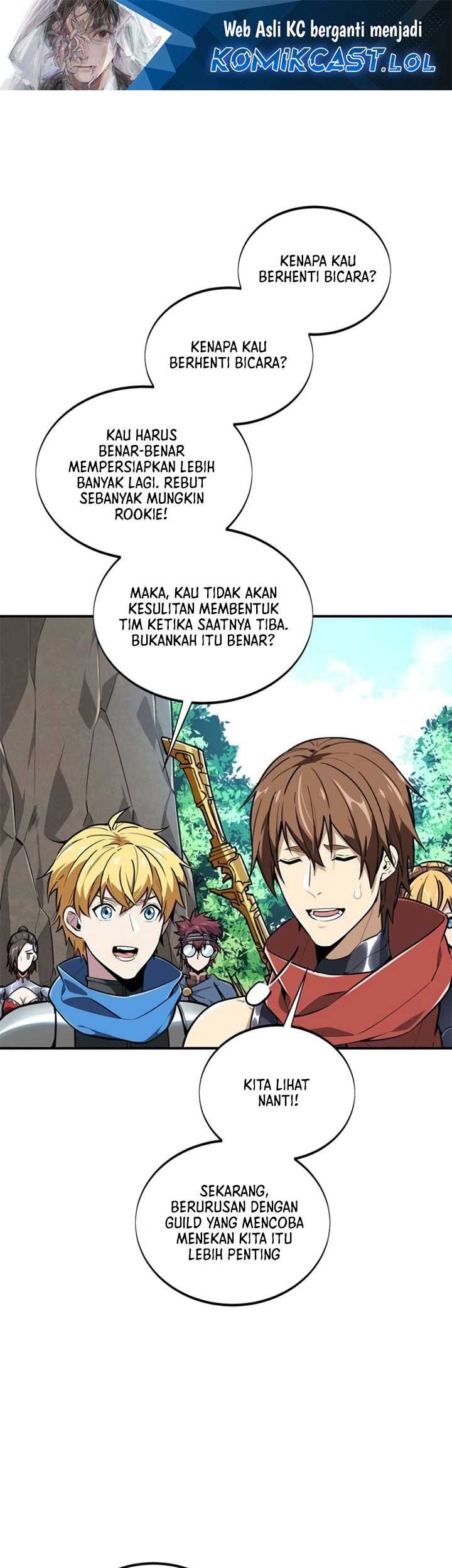 Baca Manhua The King’s Avatar Chapter 92 Gambar 2