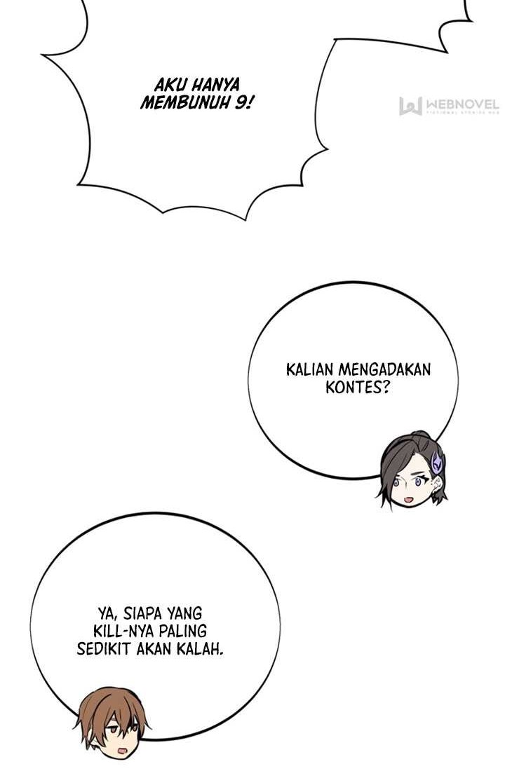 The King’s Avatar Chapter 91 Gambar 25