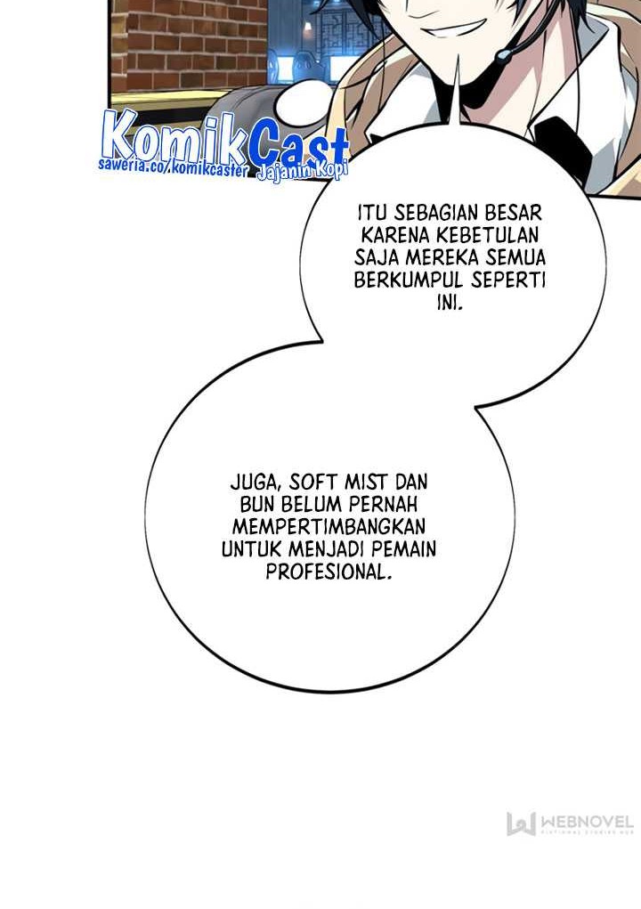 The King’s Avatar Chapter 91 Gambar 41