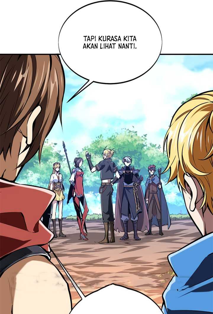 The King’s Avatar Chapter 91 Gambar 42
