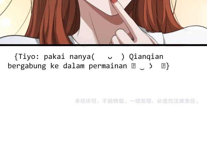 I’m Trapped in This Day for One Thousand Years Chapter 82 Gambar 31