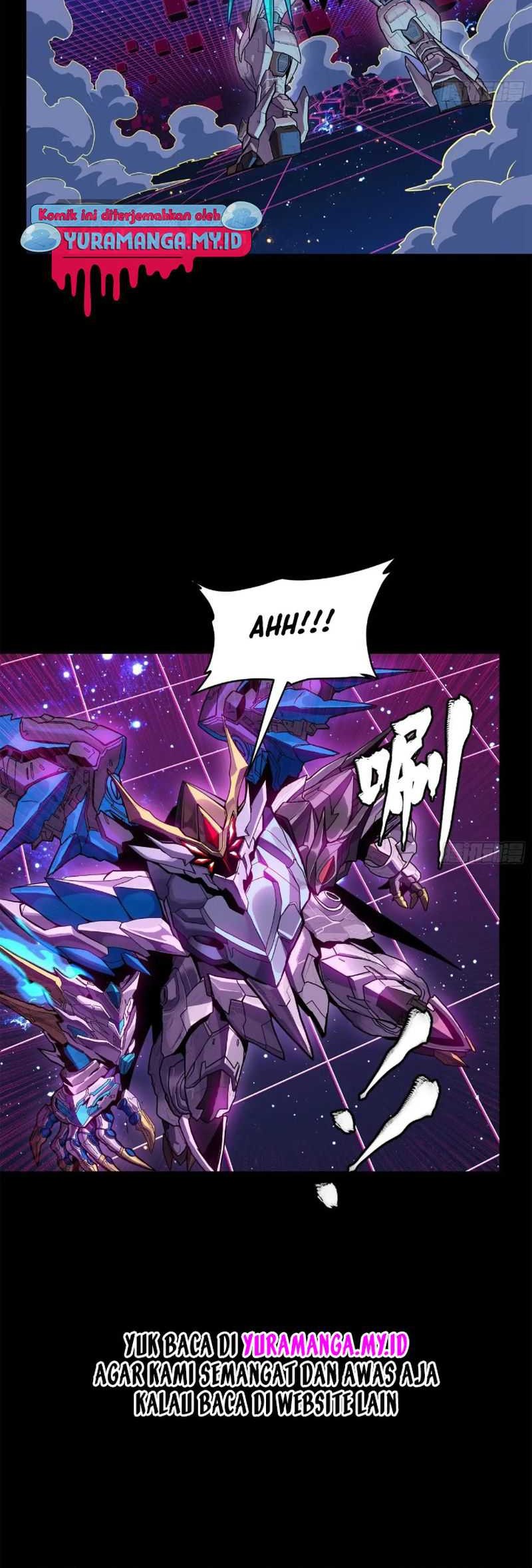 Legend of Star General Chapter 198 Gambar 18