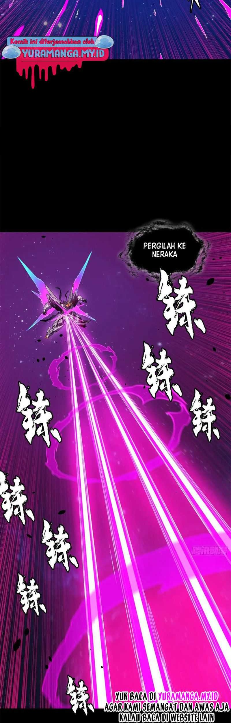 Legend of Star General Chapter 198 Gambar 21