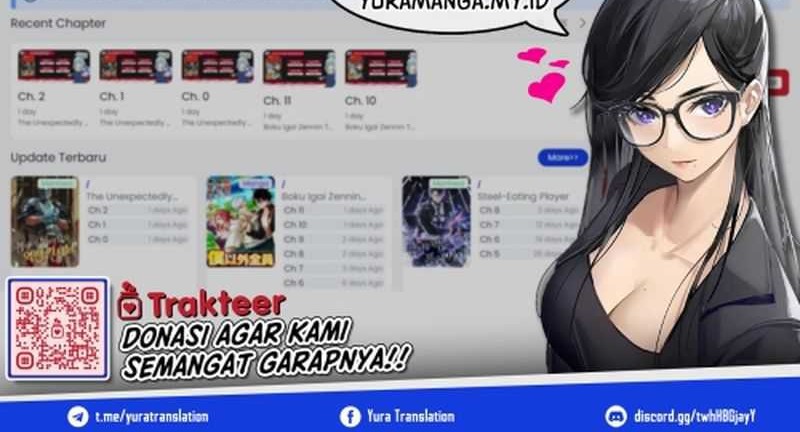 Legend of Star General Chapter 198 Gambar 33