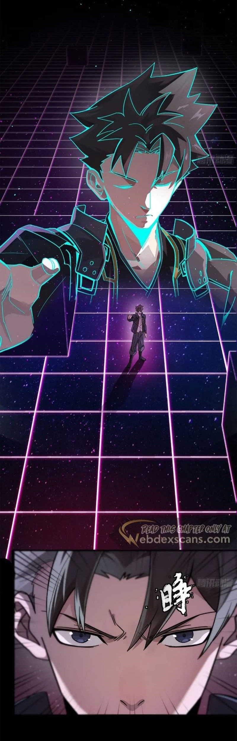 Baca Manhua Legend of Star General Chapter 197 Gambar 2