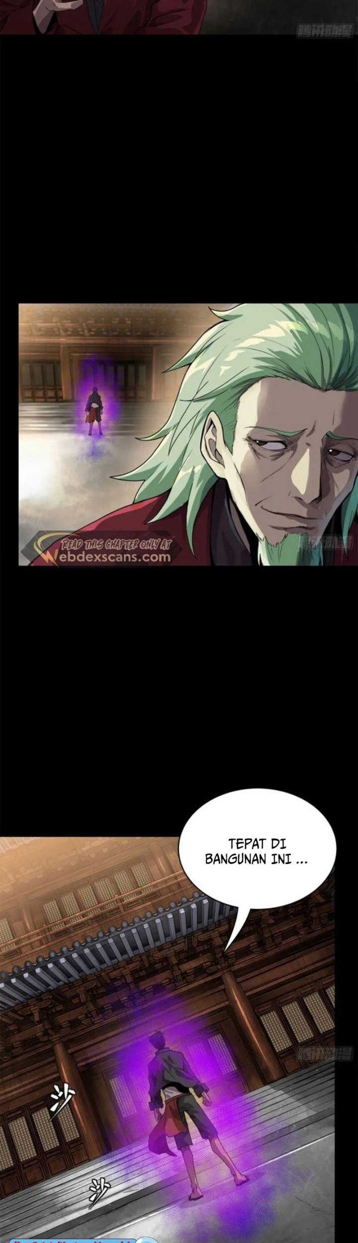 Legend of Star General Chapter 196 Gambar 26