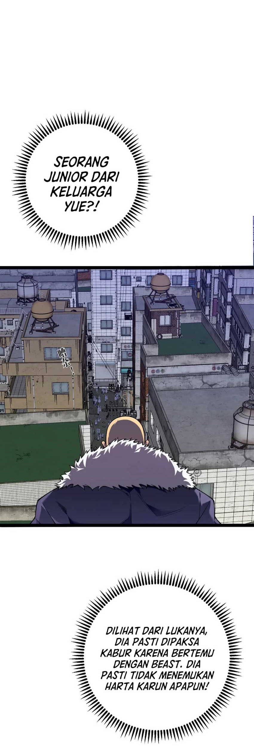 Baca Manhua Your Talent is Mine Chapter 73 Gambar 2