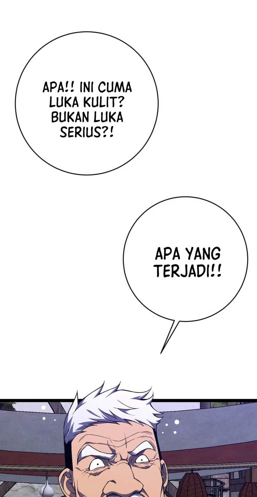 Your Talent is Mine Chapter 73 Gambar 6