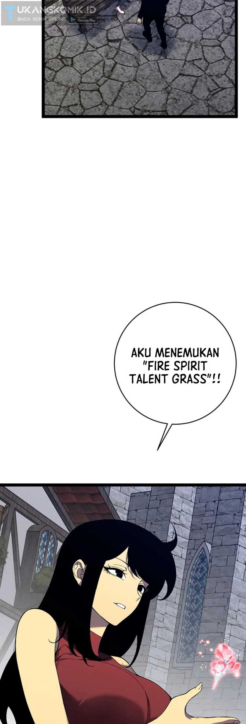 Your Talent is Mine Chapter 73 Gambar 10