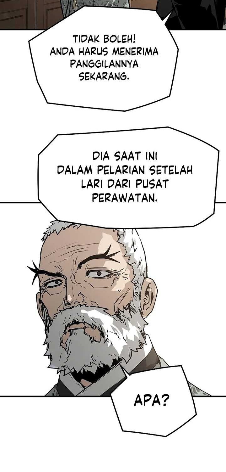 The Breaker Eternal Force Chapter 100 Gambar 19