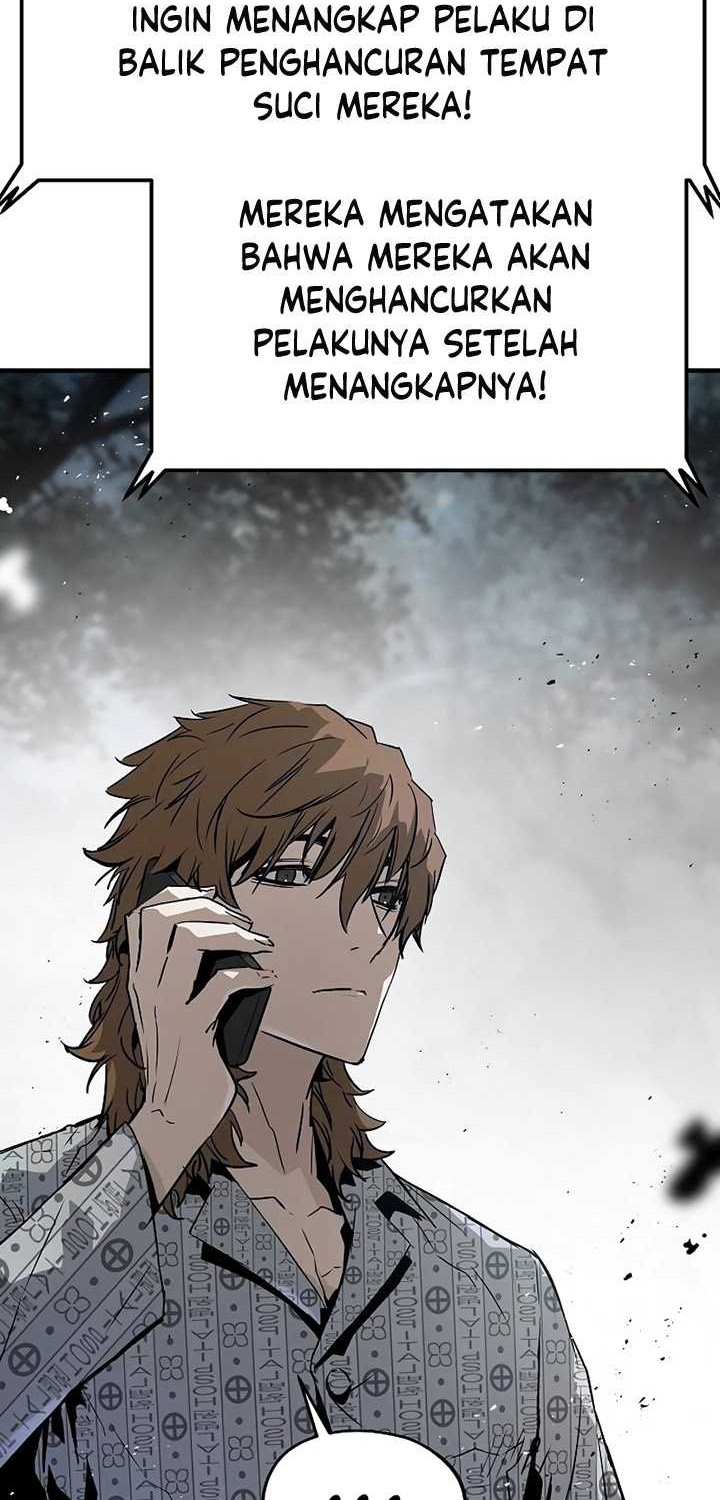 The Breaker Eternal Force Chapter 100 Gambar 25