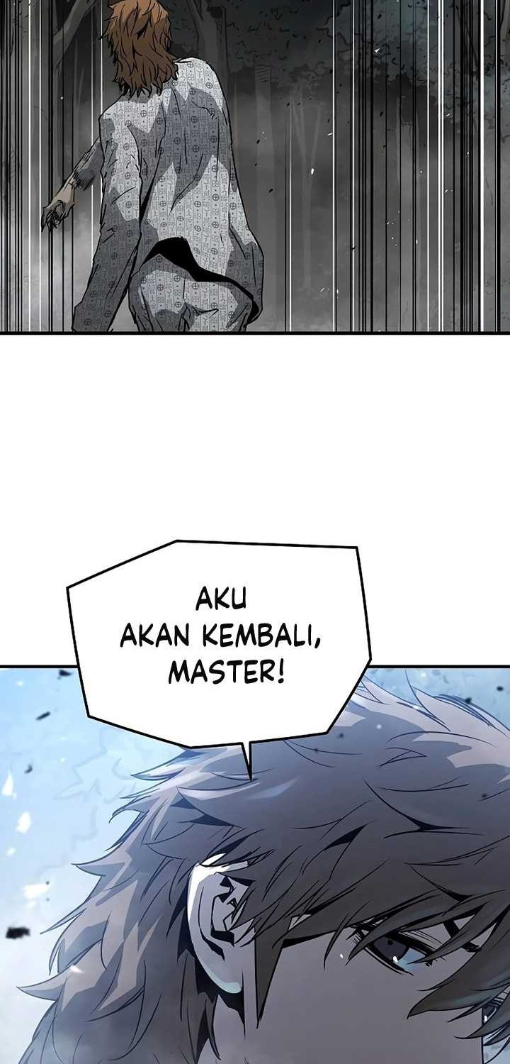 The Breaker Eternal Force Chapter 100 Gambar 35