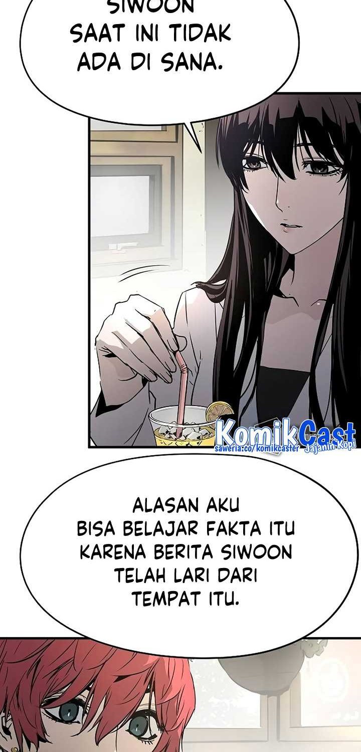 The Breaker Eternal Force Chapter 100 Gambar 40
