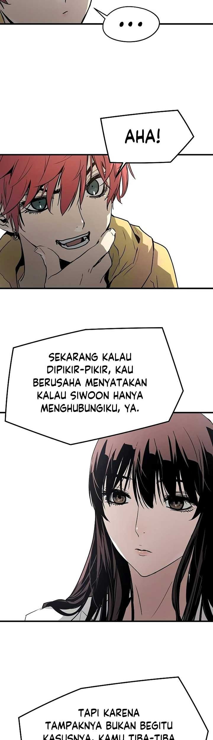 The Breaker Eternal Force Chapter 100 Gambar 43