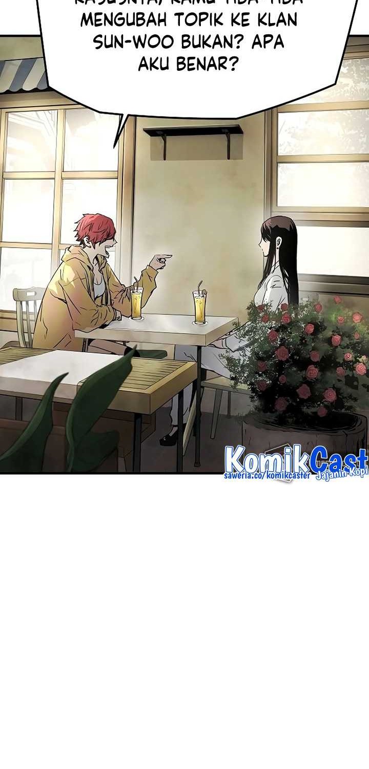The Breaker Eternal Force Chapter 100 Gambar 44