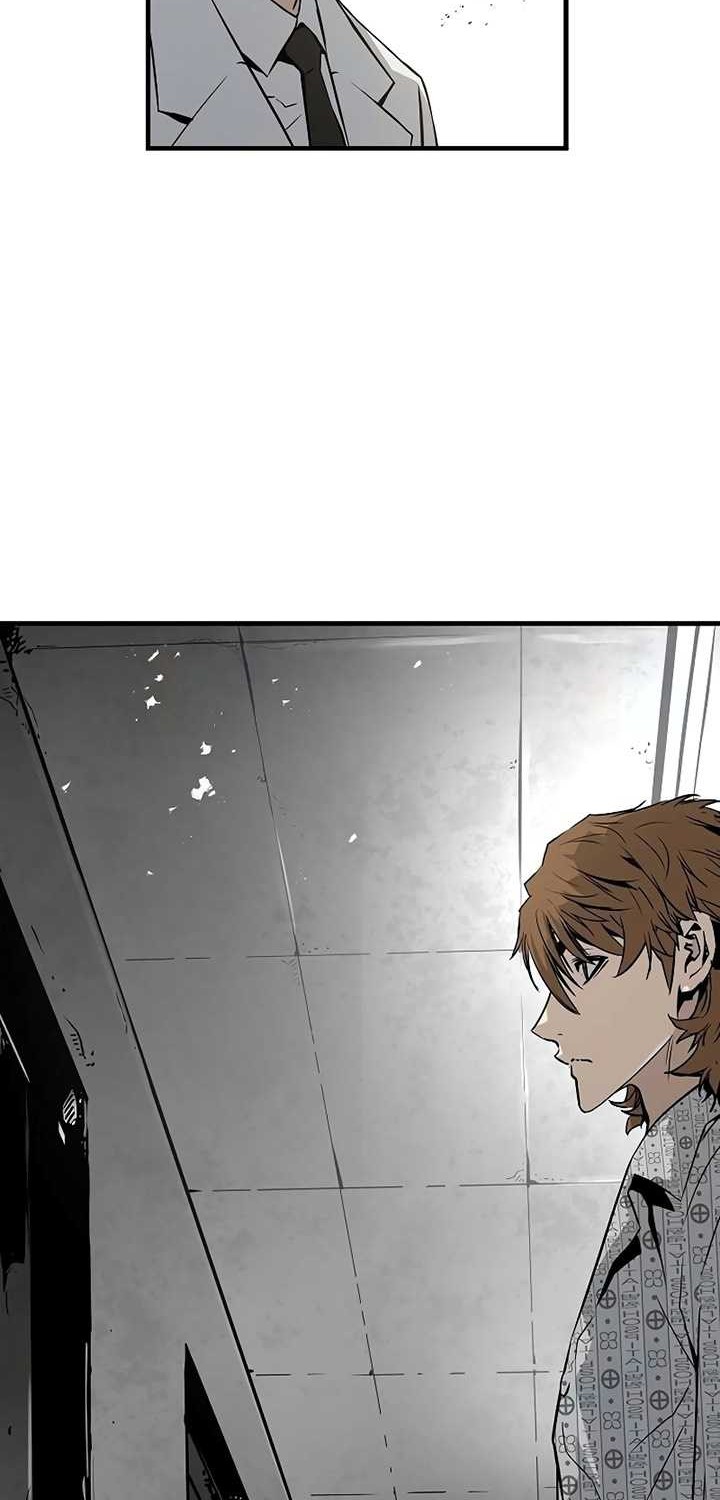The Breaker Eternal Force Chapter 100 Gambar 3