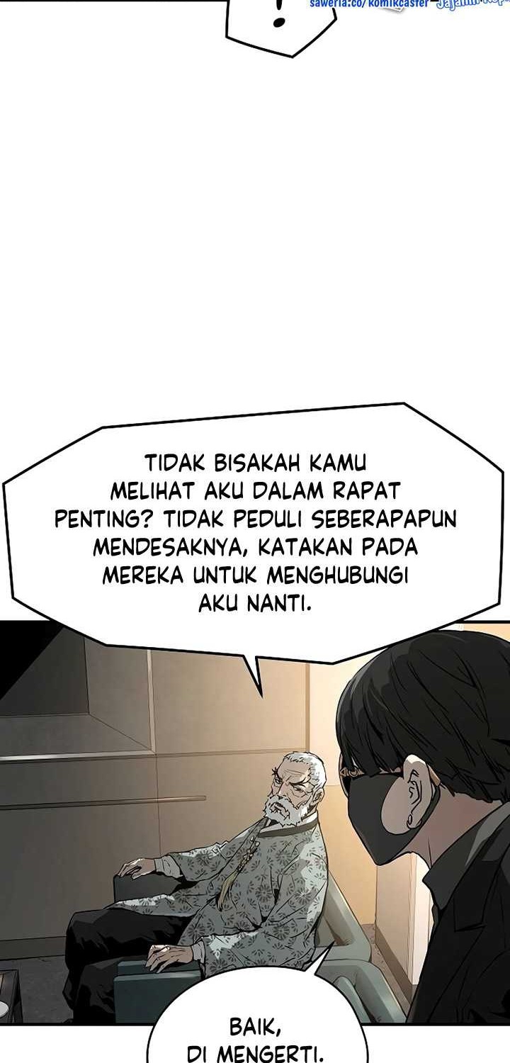 The Breaker Eternal Force Chapter 100 Gambar 15