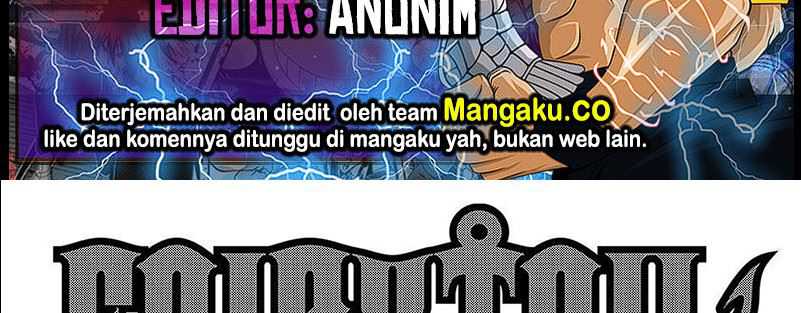 Baca Manga Fairy Tail: 100 Years Quest Chapter 154 Gambar 2