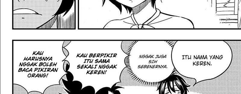 Fairy Tail: 100 Years Quest Chapter 154 Gambar 22