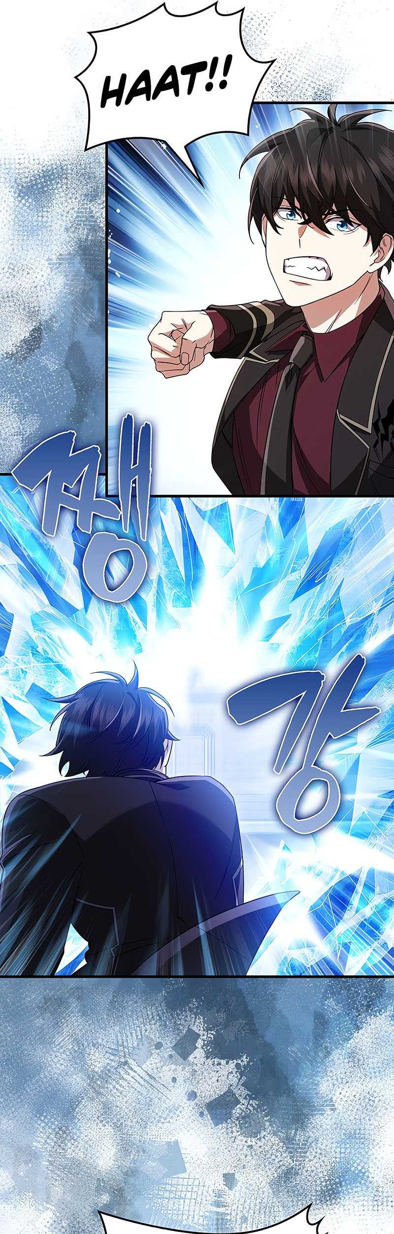 Mightiest Melee Magician Chapter 22 Gambar 34
